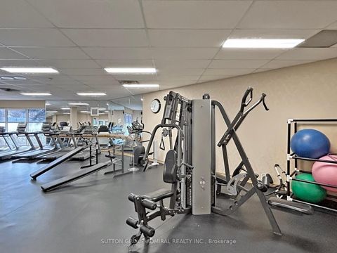 Photo 27 at 717 - 20 Harding Boulevard W, North Richvale, Richmond Hill