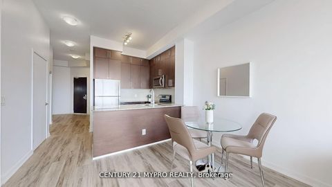 Photo 6 at 1003 - 840 Queen's Plate Drive, Clairville, Toronto