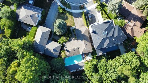 Photo 0 at 8 Hillavon Drive, Rosethorn, Toronto