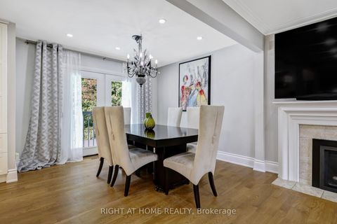 Photo 13 at 8 Hillavon Drive, Rosethorn, Toronto