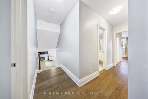 Photo 21 at 8 Hillavon Drive, Rosethorn, Toronto