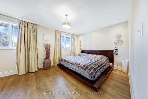 Photo 22 at 8 Hillavon Drive, Rosethorn, Toronto