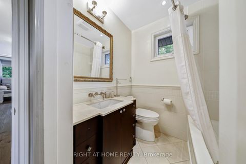 Photo 25 at 8 Hillavon Drive, Rosethorn, Toronto