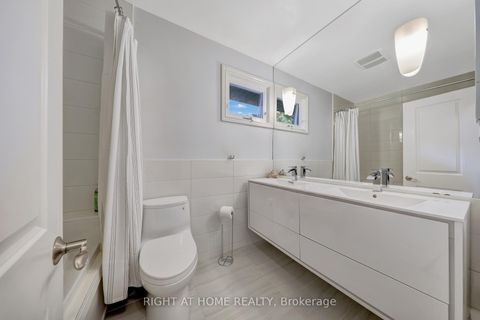 Photo 27 at 8 Hillavon Drive, Rosethorn, Toronto