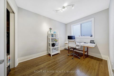 Photo 30 at 8 Hillavon Drive, Rosethorn, Toronto