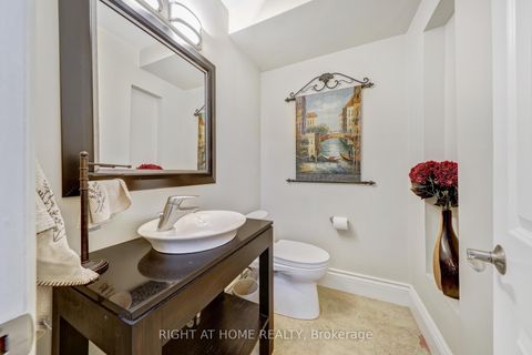 Photo 32 at 8 Hillavon Drive, Rosethorn, Toronto