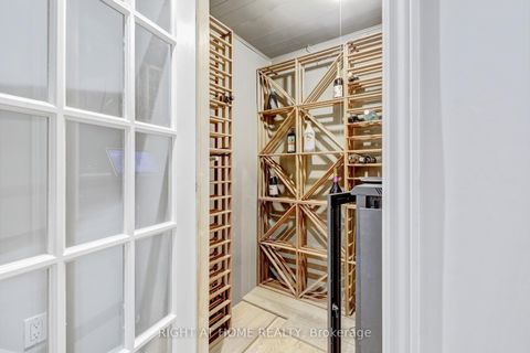 Photo 39 at 8 Hillavon Drive, Rosethorn, Toronto
