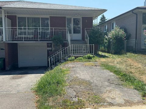 Photo 0 at 5 Pindar Crescent, Pleasant View, Toronto