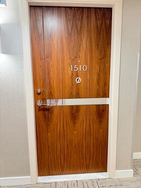 Photo 18 at 1510 - 25 McMahon Drive, Bayview Village, Toronto