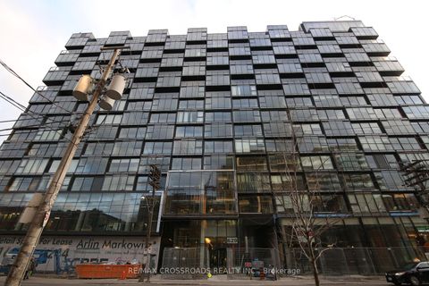 Photo 0 at 720 - 629 King Street W, Waterfront Communities C1, Toronto