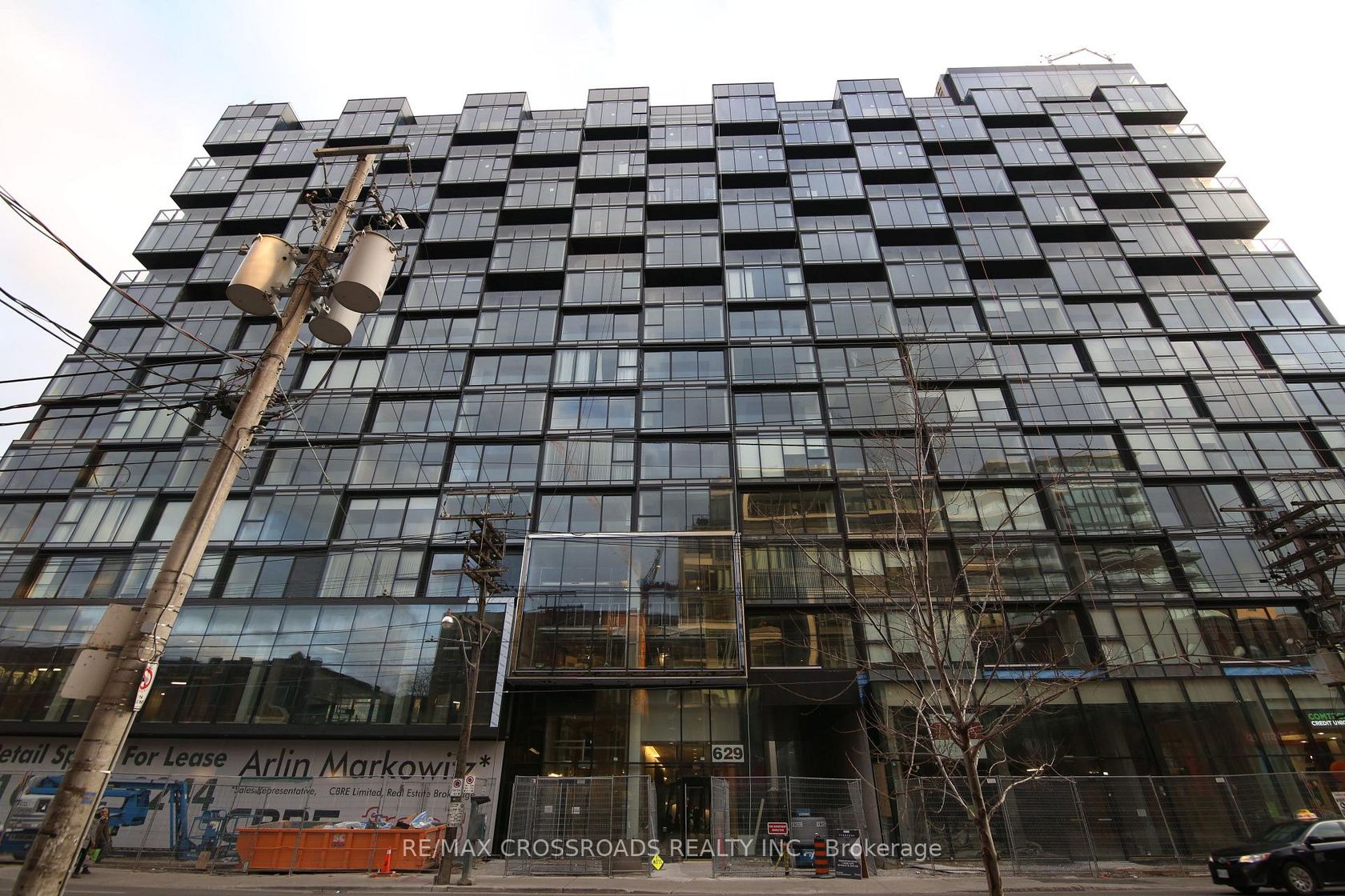720 - 629 King Street W, Waterfront Communities C1, Toronto by Loree Meneguzzi Real Estate 720 - 629 King Street W, Waterfront Communities C1, Toronto