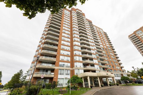 Photo 0 at 804 - 410 Mclevin Avenue, Malvern, Toronto