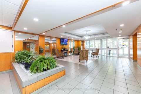Photo 3 at 804 - 410 Mclevin Avenue, Malvern, Toronto
