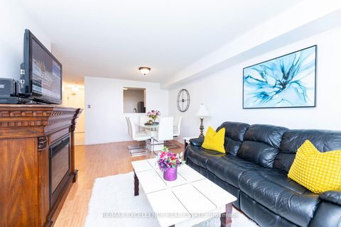 Photo 6 at 804 - 410 Mclevin Avenue, Malvern, Toronto