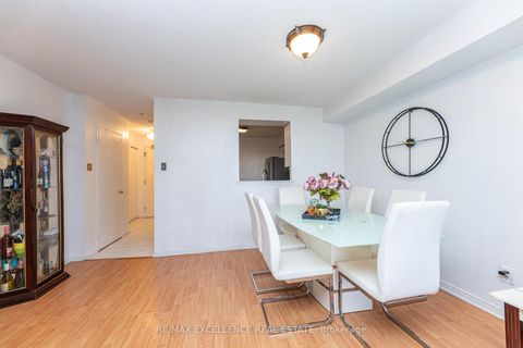 Photo 8 at 804 - 410 Mclevin Avenue, Malvern, Toronto