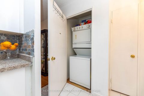 Photo 12 at 804 - 410 Mclevin Avenue, Malvern, Toronto
