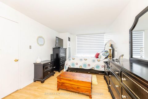 Photo 13 at 804 - 410 Mclevin Avenue, Malvern, Toronto