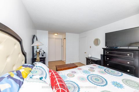Photo 14 at 804 - 410 Mclevin Avenue, Malvern, Toronto