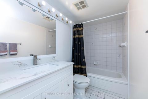 Photo 15 at 804 - 410 Mclevin Avenue, Malvern, Toronto