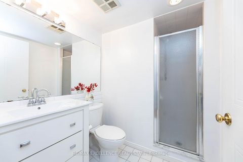 Photo 17 at 804 - 410 Mclevin Avenue, Malvern, Toronto