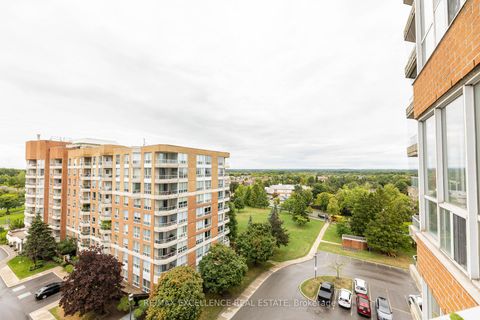 Photo 18 at 804 - 410 Mclevin Avenue, Malvern, Toronto