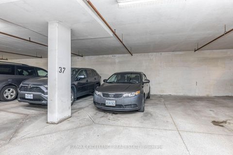 Photo 21 at 804 - 410 Mclevin Avenue, Malvern, Toronto