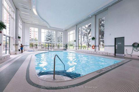 Photo 22 at 804 - 410 Mclevin Avenue, Malvern, Toronto