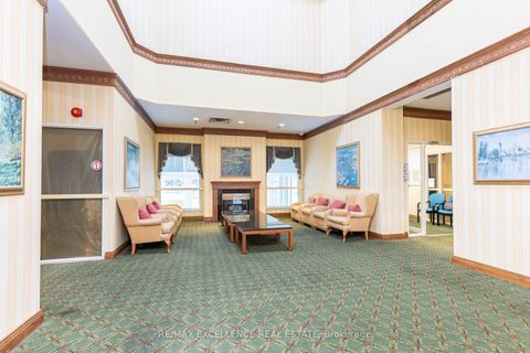 Photo 23 at 804 - 410 Mclevin Avenue, Malvern, Toronto