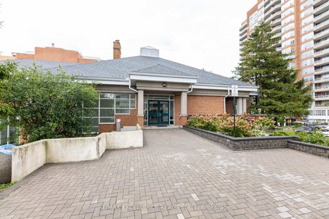 Photo 24 at 804 - 410 Mclevin Avenue, Malvern, Toronto