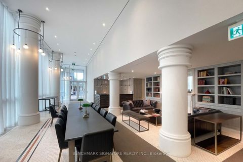 Photo 3 at 2902 - 33 Helendale Avenue, Eglinton, Toronto