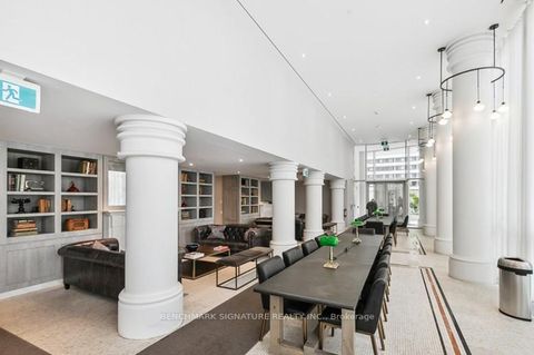 Photo 4 at 2902 - 33 Helendale Avenue, Eglinton, Toronto
