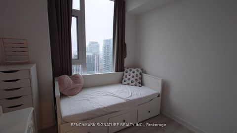 Photo 9 at 2902 - 33 Helendale Avenue, Eglinton, Toronto