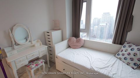 Photo 10 at 2902 - 33 Helendale Avenue, Eglinton, Toronto