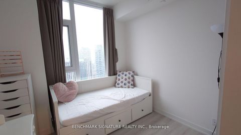 Photo 11 at 2902 - 33 Helendale Avenue, Eglinton, Toronto