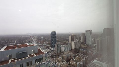 Photo 19 at 2902 - 33 Helendale Avenue, Eglinton, Toronto