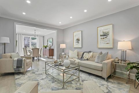Photo 9 at 90A Bicknell Avenue, Eglinton West, Toronto