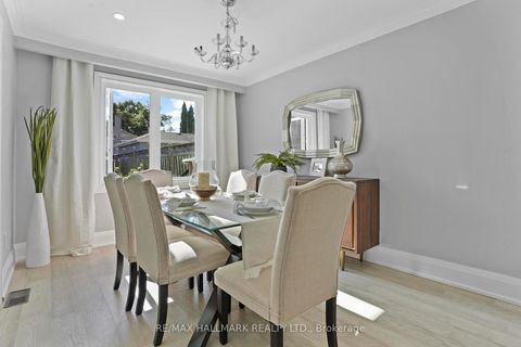 Photo 10 at 90A Bicknell Avenue, Eglinton West, Toronto