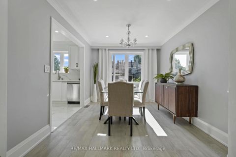 Photo 11 at 90A Bicknell Avenue, Eglinton West, Toronto