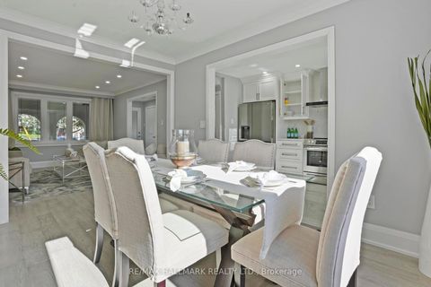 Photo 12 at 90A Bicknell Avenue, Eglinton West, Toronto
