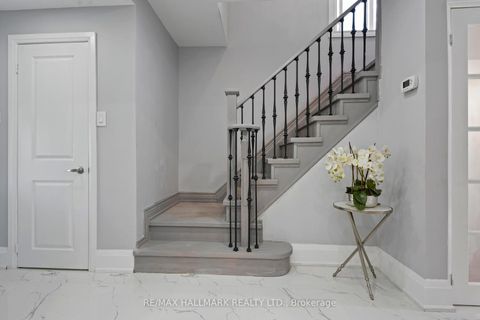 Photo 19 at 90A Bicknell Avenue, Eglinton West, Toronto