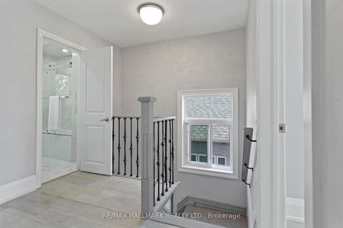 Photo 23 at 90A Bicknell Avenue, Eglinton West, Toronto