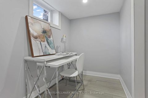 Photo 27 at 90A Bicknell Avenue, Eglinton West, Toronto