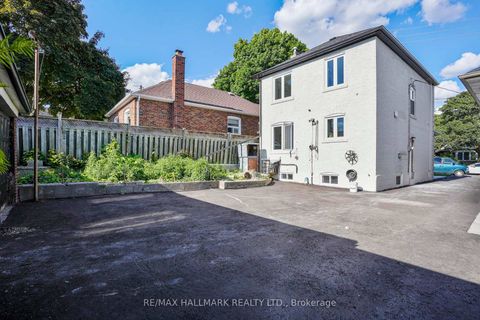Photo 33 at 90A Bicknell Avenue, Eglinton West, Toronto