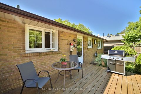 Photo 19 at 1520 Rebecca Street, SW Southwest, Oakville
