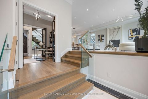 Photo 3 at 106 Allingham Gardens, Clanton Park, Toronto