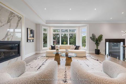 Photo 6 at 106 Allingham Gardens, Clanton Park, Toronto