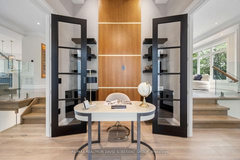 Photo 8 at 106 Allingham Gardens, Clanton Park, Toronto