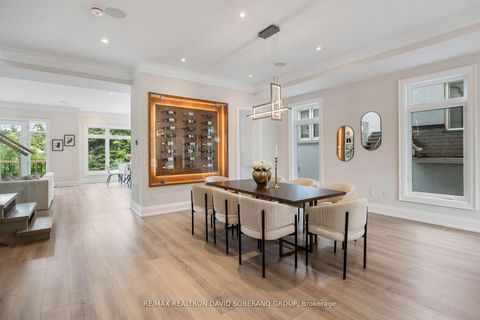 Photo 10 at 106 Allingham Gardens, Clanton Park, Toronto