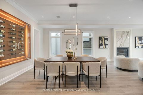 Photo 12 at 106 Allingham Gardens, Clanton Park, Toronto