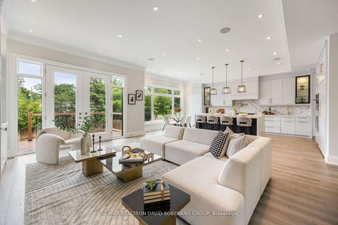 Photo 13 at 106 Allingham Gardens, Clanton Park, Toronto